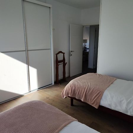 Entreolivos Apartment เฮน ภายนอก รูปภาพ